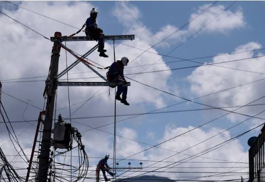 ¡Luz verde a la carga! Alumbrado e ICA son aprobados por el Concejo de Bogotá