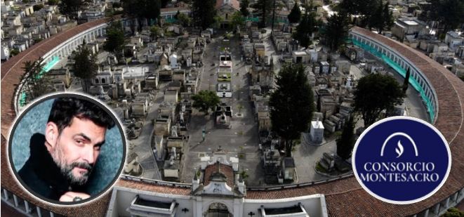 UAESP niega permisos para el evento “La noche de las ánimas” en el Cementerio Central