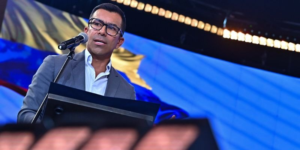 Jorge Rey propone tres ejes estratégicos para Cundinamarca en el Plan Nacional de Desarrollo 2026–2030.